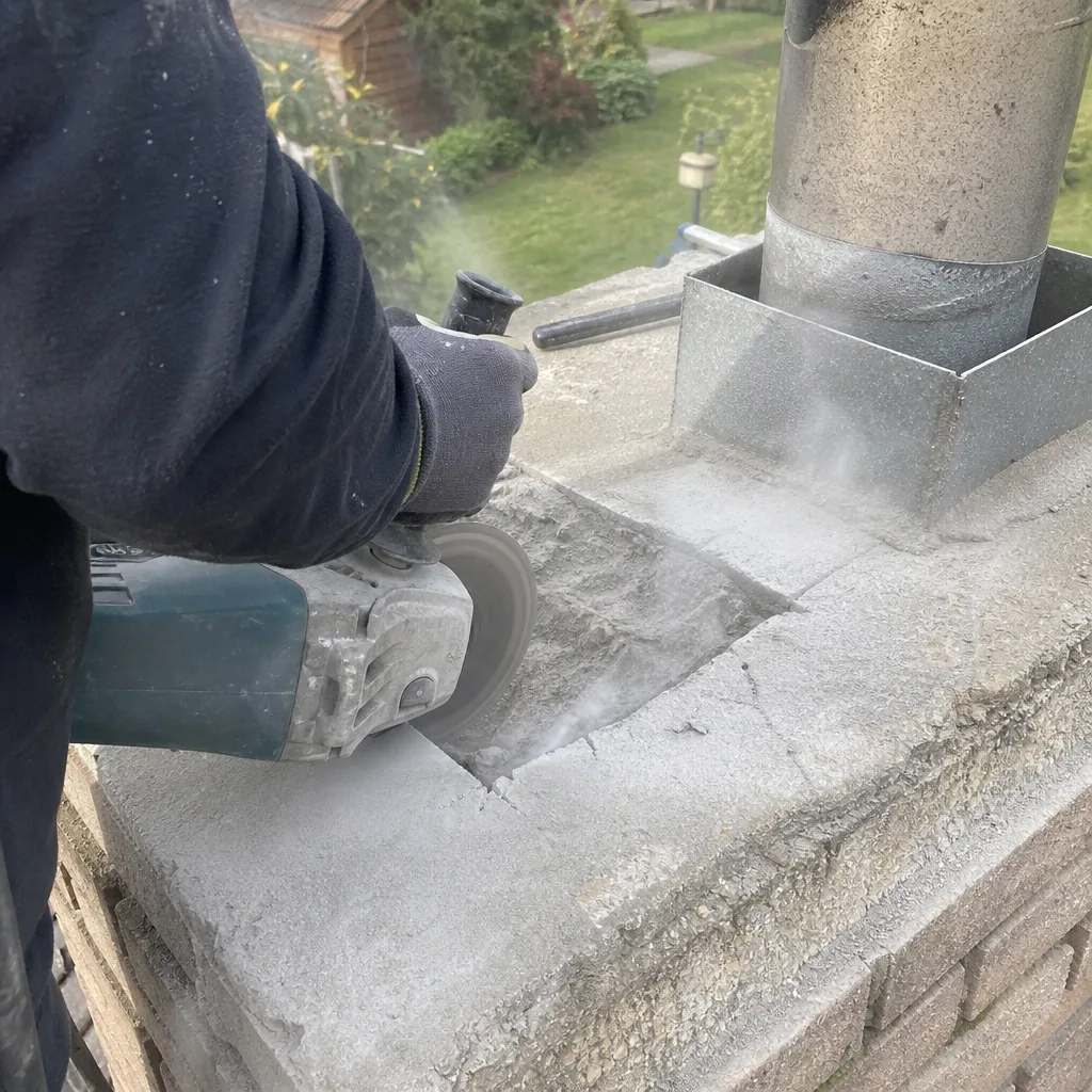 Gas Fireplace Service