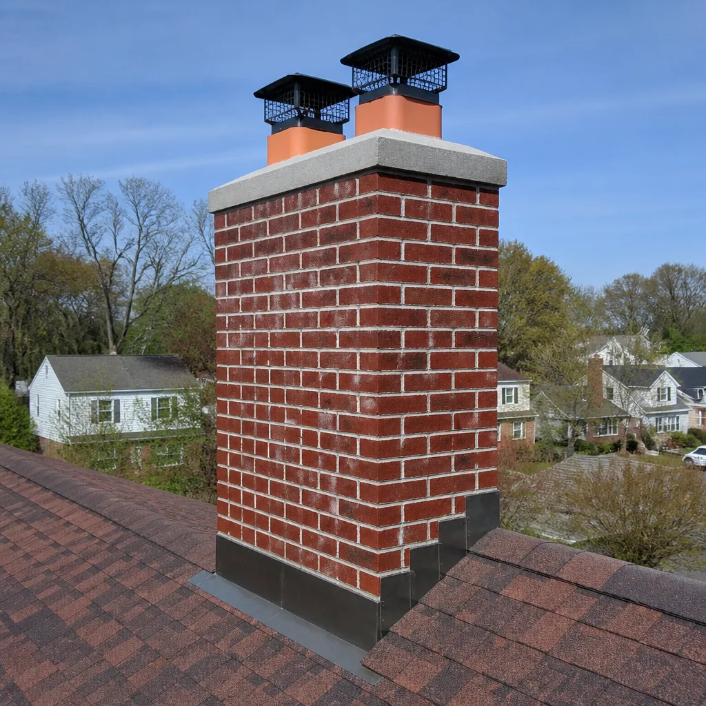 Masonry repair